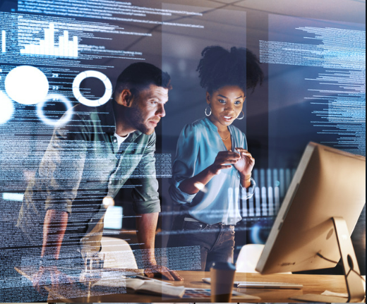 Mobile App Development Calgary