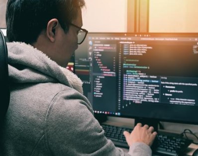 Web Application Development