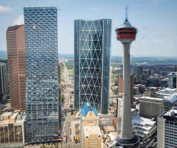 Website Design Calgary