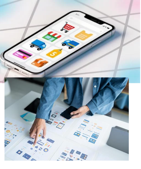 mobile app development company in Calgary