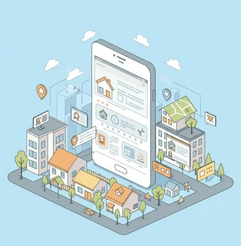 Calgary Mobile App Development